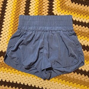Free People Movement The Way Home Shorts Large
